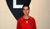 Marko Lukac piłkarzem Młodych Wilków '93